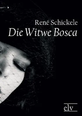 Produktbild von Die Witwe Bosca