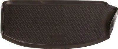 Produktbild von Vana do kufru gumová MAZDA CX-9 2007->