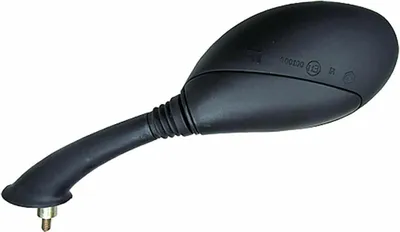 Produktbild von Linke schwarze Lenker Spiegel MAGNETI MARELLI für PIAGGIO Fly