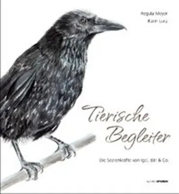 Obrázok produktu pre Tierische Begleiter