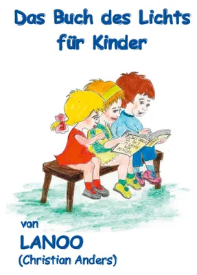 Produktbild von Das Buch des Lichts für Kinder
