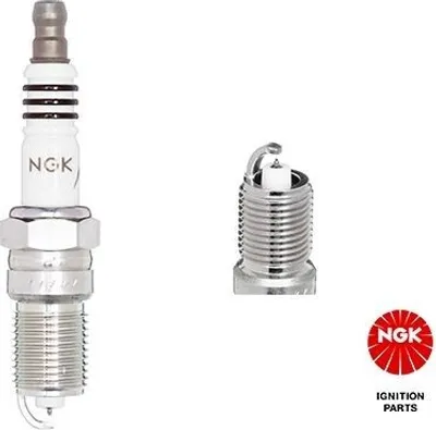 Produktbild von Ngk Zündkerze  7397