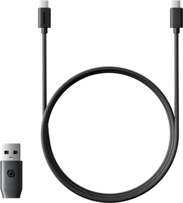 Produktbild von Insta360 Link USB-Kabel, Farbe:Schwarz