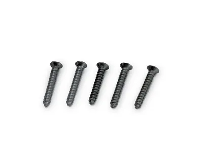 Produktbild von PIKO 55487 - Schrauben - PIKO - 14 Jahr(e) - Metallisch - 50 Stück(e)