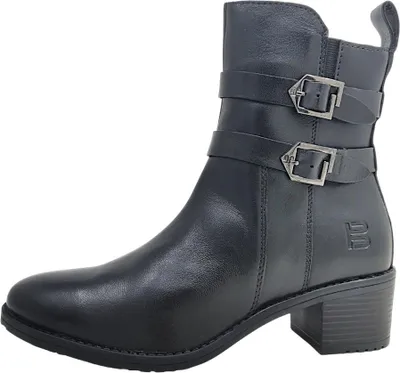Produktbild von Bagatt Stiefelette Schwarz in Gr. 36