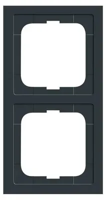 Produktbild von BUSCH JAEGER 1754-0-4241 - Anthrazit - Busch-Jaeger - 80 mm - 151 mm - 1,1 cm