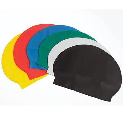 Obrázok produktu pre Plavecká čiapka LATEX EFFEA, biela