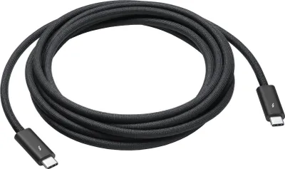 Immagine prodotto di Apple Cavo Thunderbolt 4 Pro 3mt