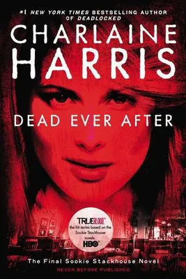 Productafbeelding van Dead Ever After