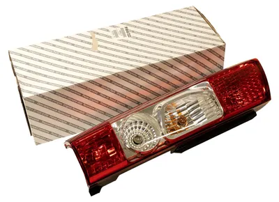 Immagine prodotto di Fanalino posteriore sinistro originale Fiat Ducato 250, furgone, codice ricambio OE 1366452080