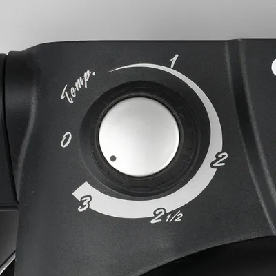 Produktbild von G3FERRARi® Delizia Pizza-Maker silber, bis 400°C