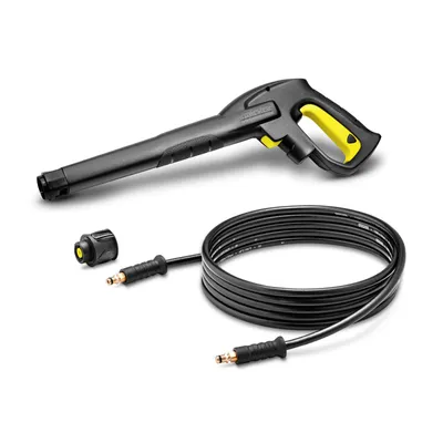 Zdjęcie produktu dla Kärcher  HK 4 Hochdruckschlauch- set Nachrüstung Quick Connect