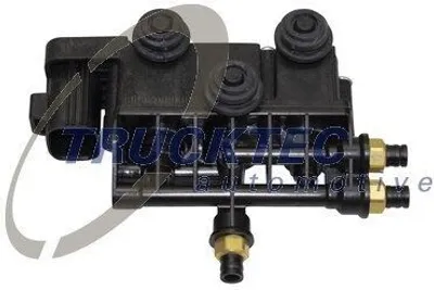 Produktbild von TRUCKTEC AUTOMOTIVE Ventil Druckluftanlage 22.30.020
