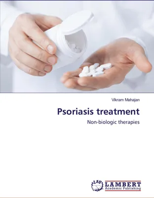 Produktbild von Psoriasis treatment
