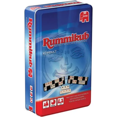 Produktbild von Original Rummikub  Compact