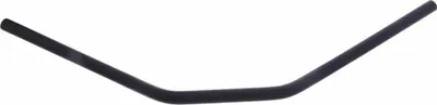 Immagine prodotto di Manubrio nero TRW Street alluminio D.22,2mm 750mm