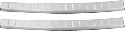 Produktbild von OMAC Ladekantenschutz Stoßstangenschutz 3241093T Hinten 1500mm 170mm 30mm