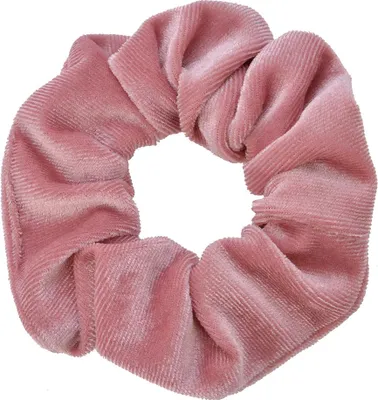 Produktbild von Clayre & Eef Haargummi Rosa Synthetisch