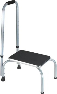 Produktbild von Wenko Sicherheitstritt SECURA 2-in-1