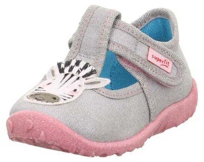 Produktbild von Superfit Weiblich SPOTTY Grau 2030