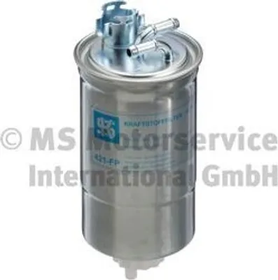 Obrázok produktu pre Filter palivového potrubia KOLBENSCHMIDT pre VW BORA a iné