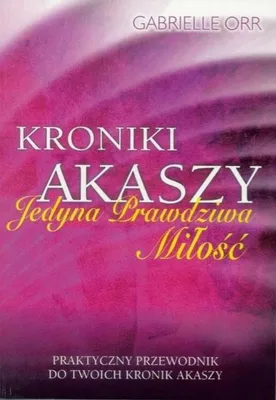 Produktbild von Kroniki Akaszy
