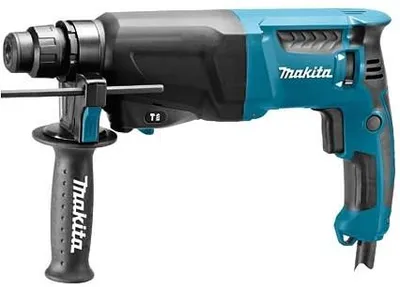 Immagine prodotto di Martello Makita HR2600, 800 W, 26 mm