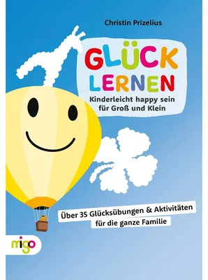 Zdjęcie produktu dla Glück lernen