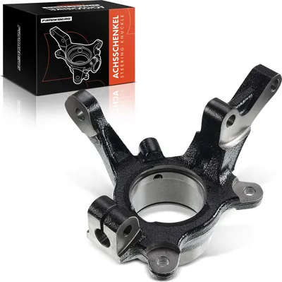 Immagine prodotto di Frankberg 1x sterzo snodo ruota sospensione asse anteriore sinistra per Citroën C4 Mitsubishi Lancer Peugeot
