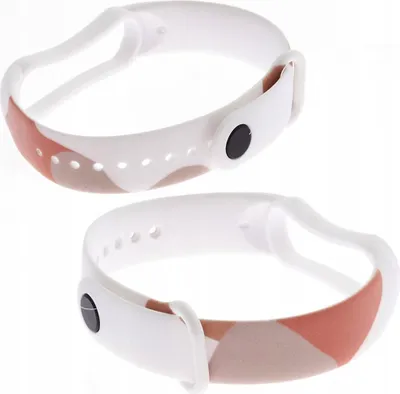 Immagine prodotto di Cinturino Moro Band per Xiaomi Mi Band 6 / Mi Band 5 Silicone Watch Bracelet Pattern 5