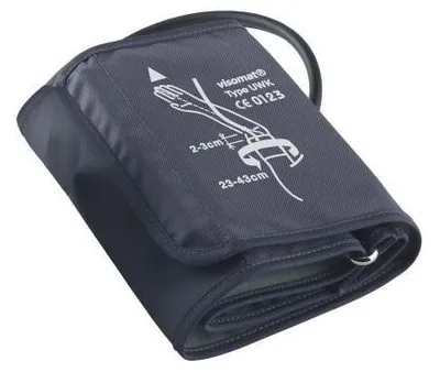 Zdjęcie produktu dla Podwójny wieszak kompresyjny Visomat 23-43 cm 1 szt