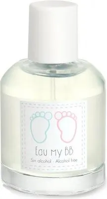 Obrázek produktu pro Eau My BB tělový sprej pro děti 60