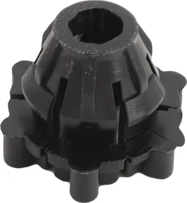Immagine prodotto di Supporto perno a sfera per montaggio fari 04806111AA Clip per fari in plastica anti temperatura