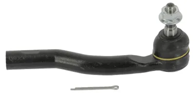 Productafbeelding van Stuurstangkop | L50G03 | Voor Links | Voor Mazda 6 Stationwagon 2012- | Overeenkomend Met De Originele Onderdelen