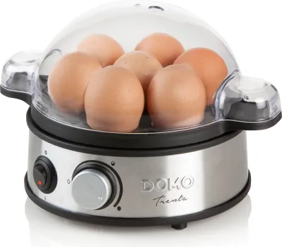 Produktbild von Domo Eierkocher Trenta DO9142EK