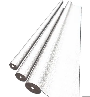 Produktbild von Staufen Tischtuchpapier Festival 100cmx25m Rolle 40g weiß