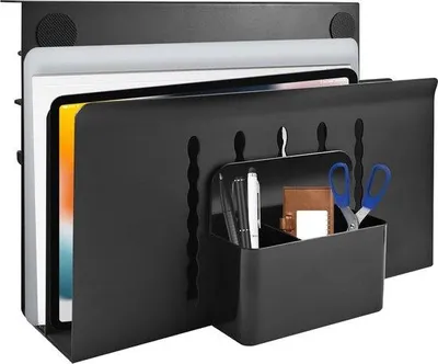 Produktbild von Laptopständer 11-18 Zoll seitlich, magnetisch, kohlenstoffstahl