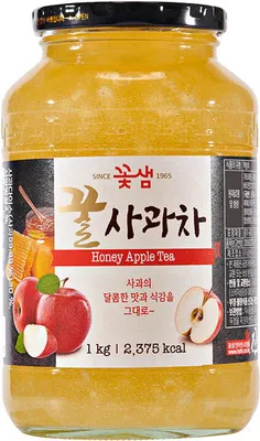 Produktbild von Apfeltee von Kotsam 1kg