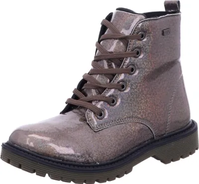 Immagine prodotto di Stivali stringati Lurchi per bambini 32313435353736 Marrone 38 EU