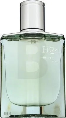 Image de Hermès H24 Herbes Vives eau de parfum pour homme 50 ml