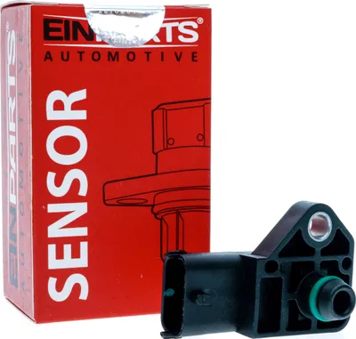 Produktbild von EINPARTS EPS1672 Ladedrucksensor für OPEL Corsa C Schrägheck (X01) Saugrohr