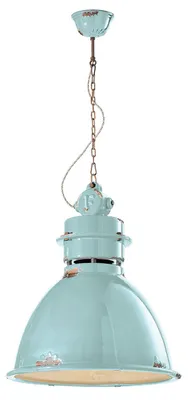 Imagen del producto de INDUSTRIAL C1750, Lámpara colgante, Ferroluce