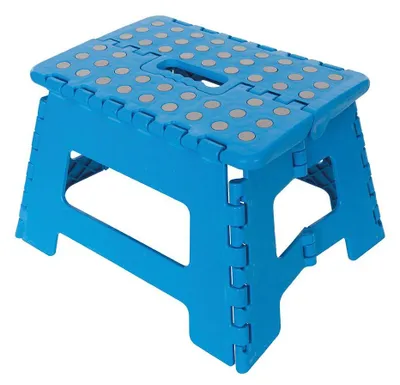 Image de Klapkruk, 1 pièce, couleur bleue
