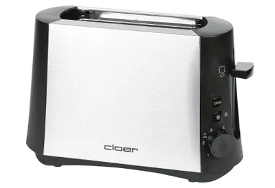 Zdjęcie produktu dla Cloer 3890, 1 kaw., Czarny, Stal nierdzewna, Stal nierdzewna