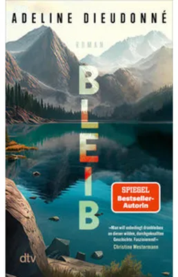 Immagine prodotto di Bleib