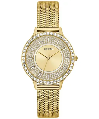 Image de Guess Work Life Montre pour femme