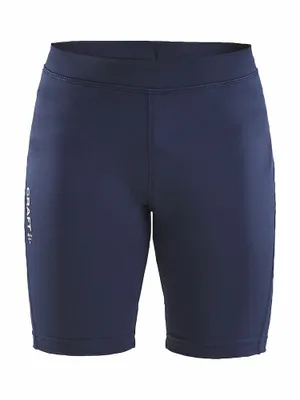 Produktbild von CRAFT Rush Short Tights JR Navy/Navy 110/116