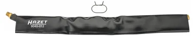 Immagine prodotto di HAZET 9040-012 HAZET 9040-012 Flüsterschlauch für Schlagschrauber 540,0 mm