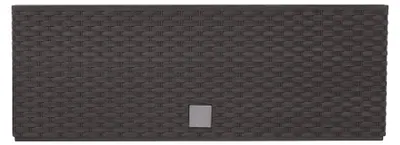Obrázek produktu pro Nohel Garden Truhlík RATO CASE 2v1 samozavlažovací plastový 60x18x20cm
