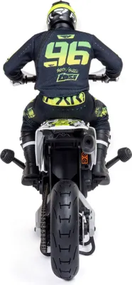 Obrázok produktu pre Losi LOS-2272, Motocykel, 1:4, 3,54 kg